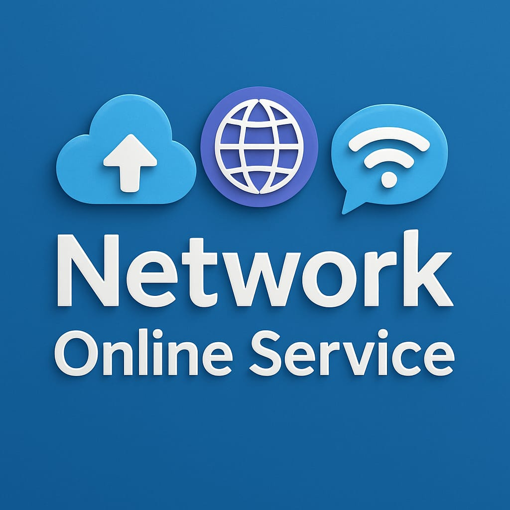 ডিজিটাল দোকান Logo